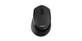 Logitech MK345 Wireless Keyboard and Mouse Combo