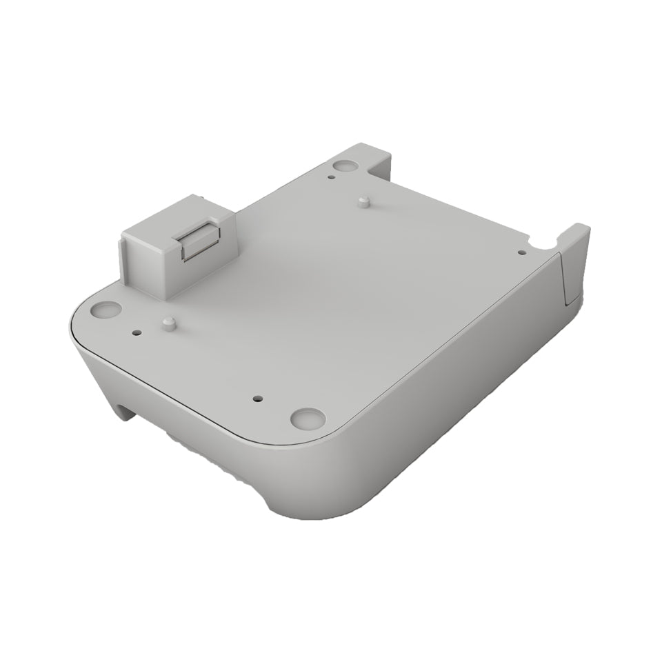 Base de batterie Li-Ion Brother PA-BU-001 pour imprimantes d'étiquettes QL