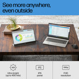 Moniteur portable HP E14 G4 - 14