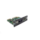 APC Surveillance et gestion des appareils, cartes de gestion de réseau, NMC3 w