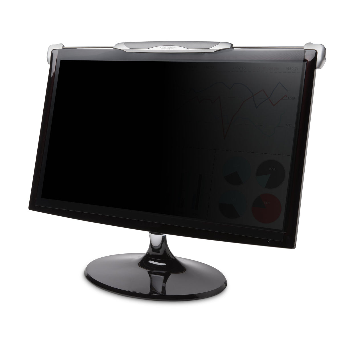 Écran de confidentialité FS270 Snap2