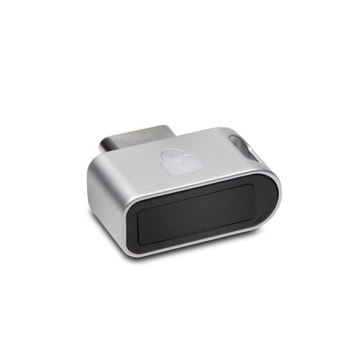Clé de sécurité biométrique Kensington VeriMark Guard USB-C – FIDO2, WebA