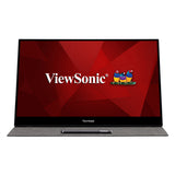 Moniteur portable à écran tactile Full HD ViewSonic ID1655 de 15,6 po