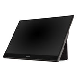 Moniteur portable à écran tactile Full HD ViewSonic ID1655 de 15,6 po
