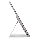 Moniteur portable à écran tactile Full HD ViewSonic ID1655 de 15,6 po