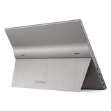 Moniteur portable à écran tactile Full HD ViewSonic ID1655 de 15,6 po