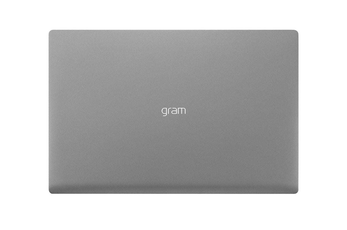 LG Gram 17
