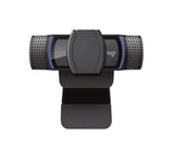 Webcam Logitech C920e HD 1080p avec mise au point automatique