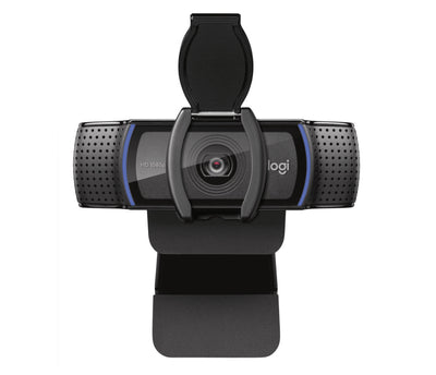 Logitech C920e HD 1080p Webcam with Auto-Focus