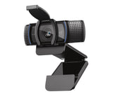 Logitech C920e HD 1080p Webcam with Auto-Focus