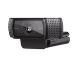 Logitech C920e HD 1080p Webcam with Auto-Focus