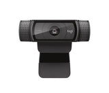 Logitech C920e HD 1080p Webcam with Auto-Focus