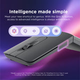 Lenovo 4Y51T62792 Bluetooth Presenter Mouse, 4000 DPI