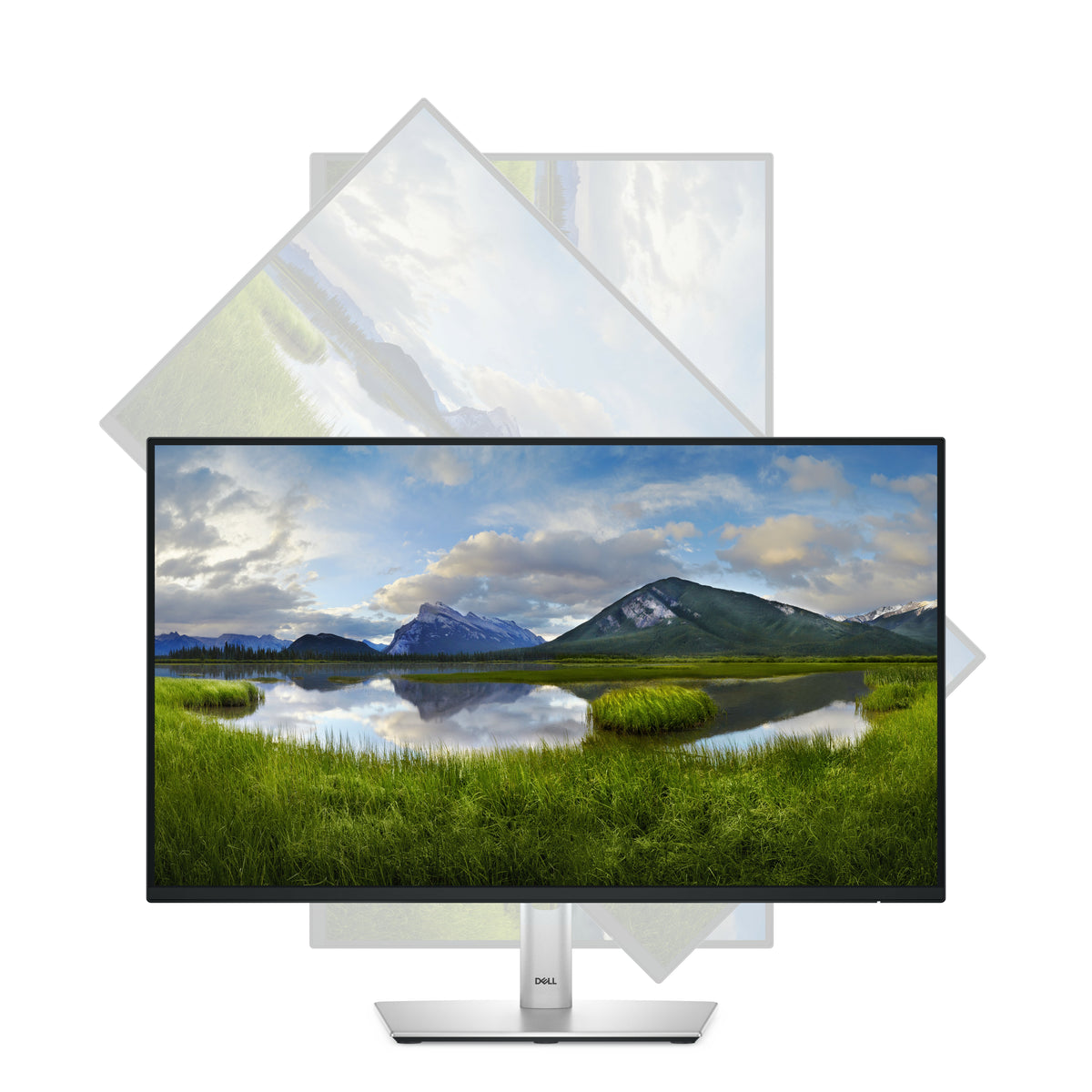 Moniteur Dell Pro Plus P2425H 24