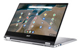 Acer Chromebook CP514-1HH-R0TW AMD Ryzen™ 5 3500C 35.6 cm (14