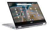 Acer Chromebook CP514-1HH-R0TW AMD Ryzen™ 5 3500C 35.6 cm (14