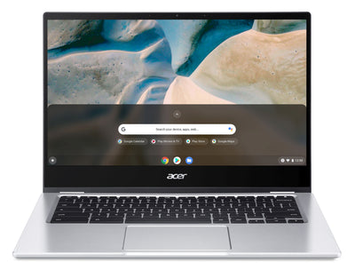 Ordinateur portable Acer Chromebook 514 Ryzen 5