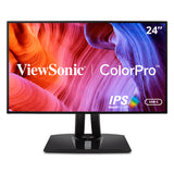 ViewSonic VP2468A 24