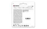 Kingston Technology DataTraveler 128GB microDuo 3C 200MB/s dual USB-A