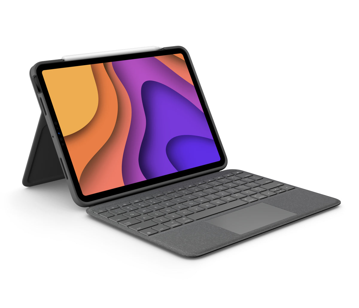 Logitech Folio Touch Keyboard Case iPad Air 4th Gen