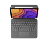 Logitech Folio Touch Keyboard Case iPad Air 4th Gen