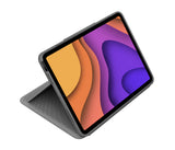 Logitech Folio Touch Keyboard Case iPad Air 4th Gen
