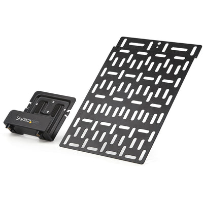 Support universel StarTech.com pour accessoires de TV - Capacité 11 lb