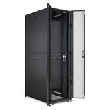 APC NetShelter 9000 PDU Commutée 24 Prises 8.6kW