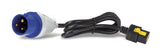 APC Switched Rack PDU 9000 - 24 Outlets, 16A, 230V