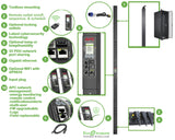 APC Switched Rack PDU 9000 - 24 Outlets, 16A, 230V