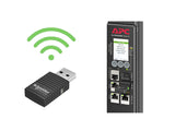 APC Switched Rack PDU 9000 - 24 Outlets, 16A, 230V