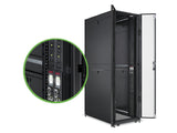 APC Switched Rack PDU 9000 - 24 Outlets, 16A, 230V