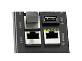 APC Switched Rack PDU 9000 - 24 Outlets, 16A, 230V