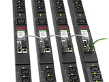 APC Switched Rack PDU 9000 - 24 Outlets, 16A, 230V
