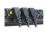 APC Switched Rack PDU 9000 - 24 Outlets, 16A, 230V