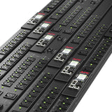 APC Switched Rack PDU 9000 - 24 Outlets, 16A, 230V