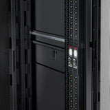 APC NetShelter 9000 PDU Commutée 24 Prises 8.6kW