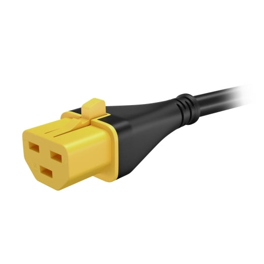 APC NetShelter 9000 PDU Commutée 24 Prises 20A 208V