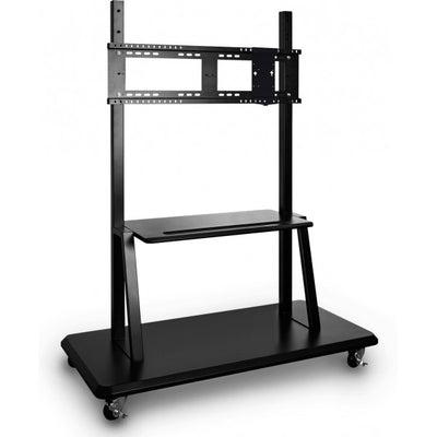 ViewSonic VB-STND-001 Mobile Display Mount for 98