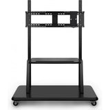 ViewSonic VB-STND-001 Mobile Display Mount for 98