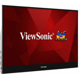 ViewSonic TD1655 15.6