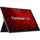 ViewSonic TD1655 15.6