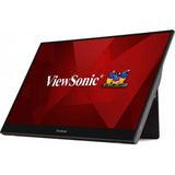 ViewSonic TD1655 15.6