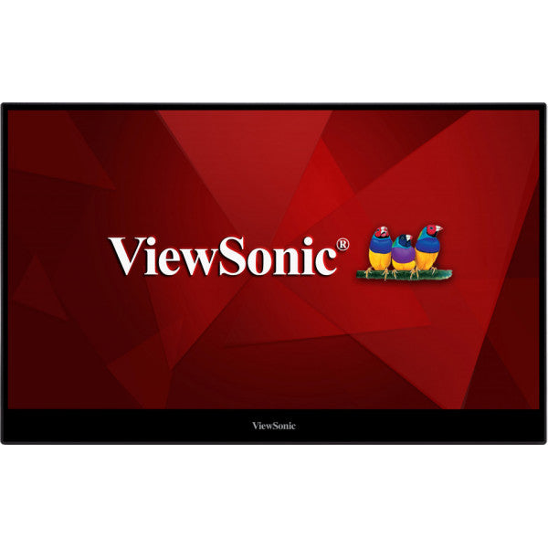 ViewSonic TD1655 15.6