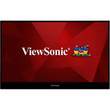 ViewSonic TD1655 15.6