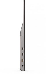 ViewSonic VG1655 15.6
