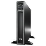 APC SMX750C 675W Line-Interactive UPS with 8 Outlets