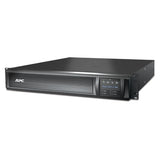 APC SMX750C 675W Line-Interactive UPS with 8 Outlets