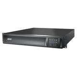 APC Smart-UPS X 1500VA 2U Rackmount UPS System