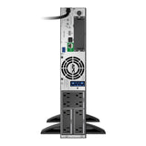 APC SMX1500RM2UC 1.44kVA Line-Interactive Rackmount UPS